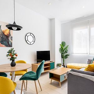R&C Apartments Close To Center